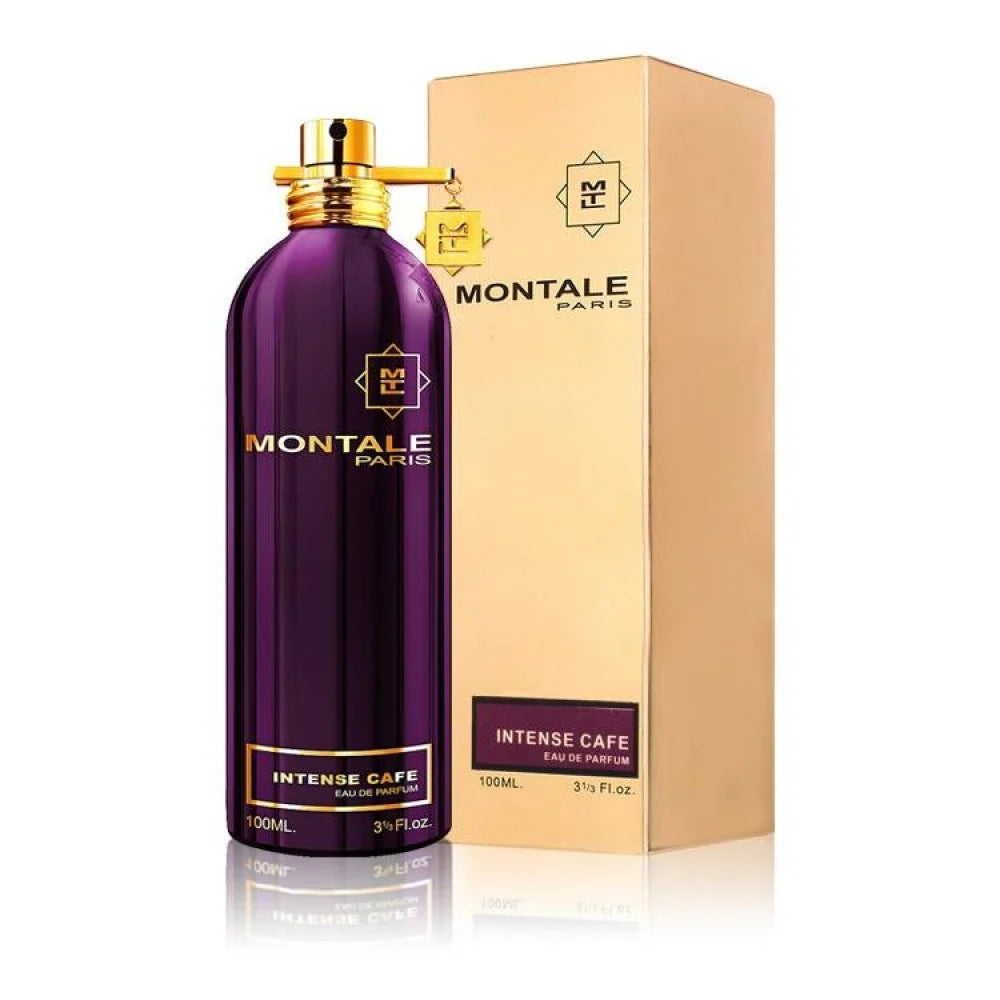 Montale Intense Cafe Eau de Parfum 100ml
