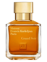 Maison Francis Kurkdjian Grand Soir Eau de Parfum for Women 70ml