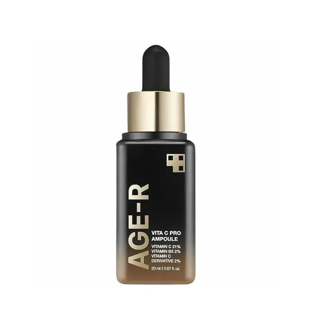 Medicube Pro Vitamin C Ampoule 20ml