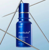 Medicube Exo-Shot 7500 Facial Ampoule Skin Booster 30ml