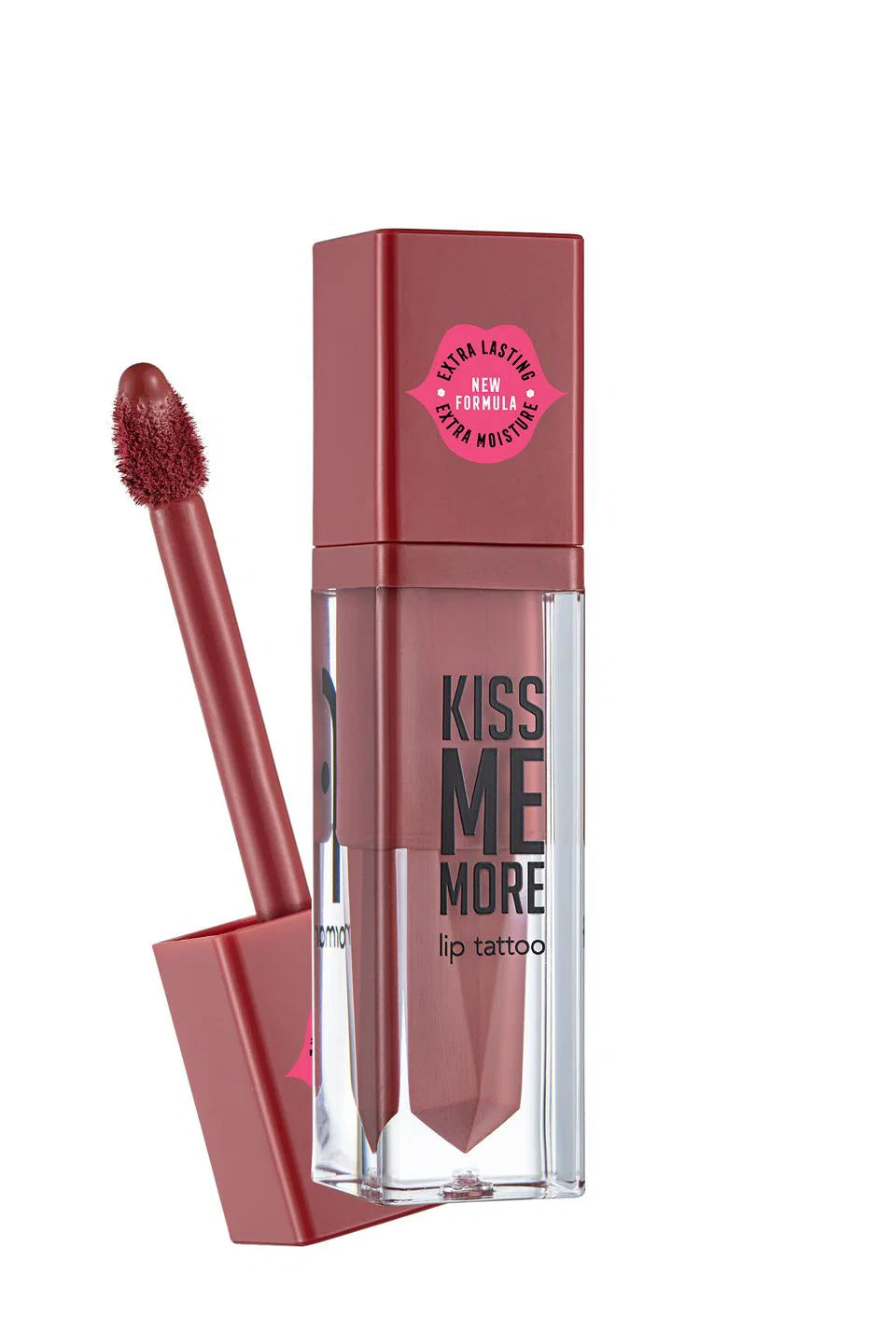 Flormar Kiss Me More Lip Tattoo - 20 Assertive