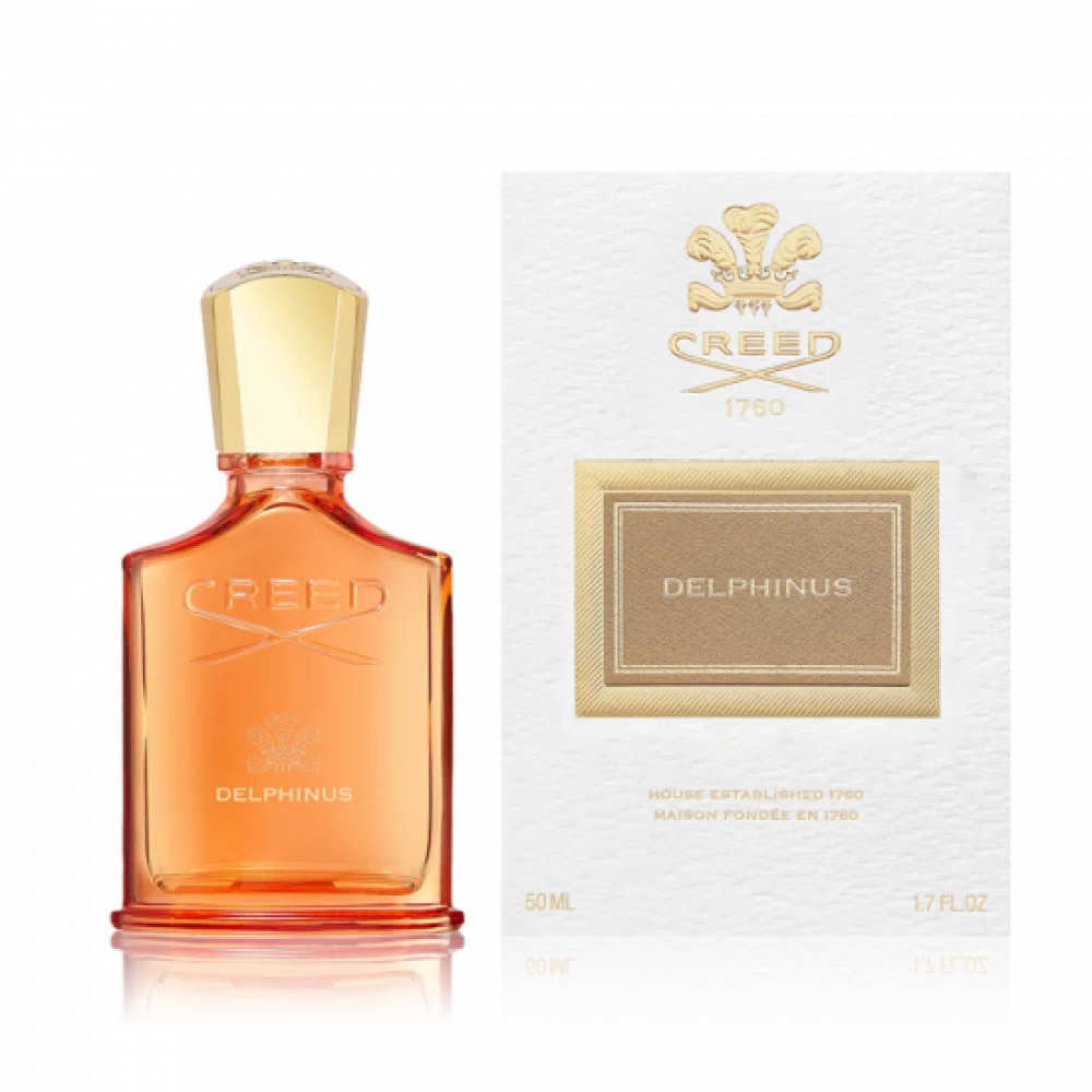 Creed Delvinos Men's Eau de Parfum 100ml