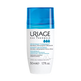 Uriage - مزيل العرق للبشرة شديدة التعرق - 50 مل
