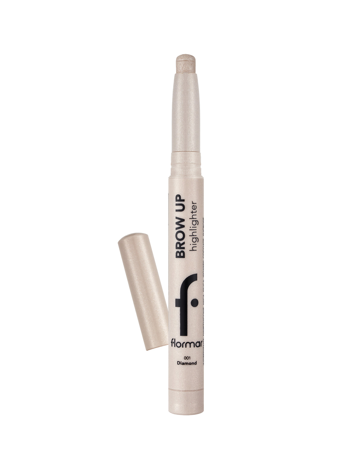 Flormar Pro-Up Highlighter Pen - 1.4g