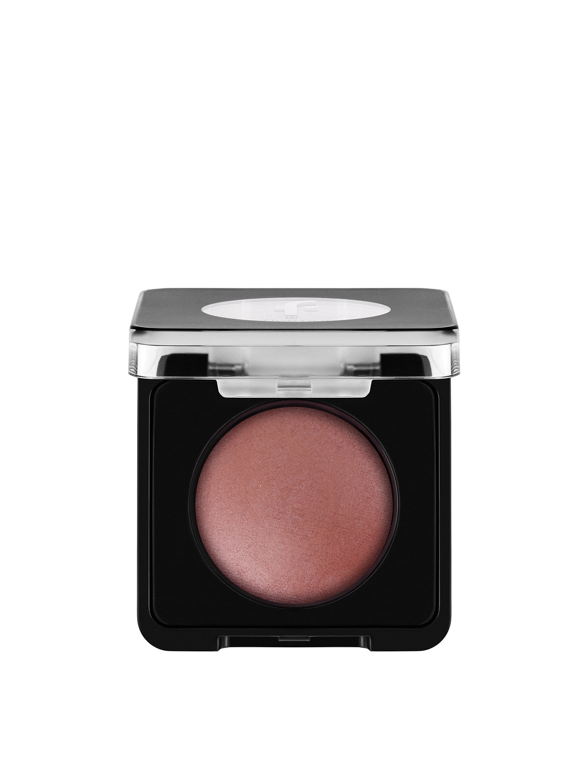 Flormar Pressed Powder Blush - No. 060 Deep Rose