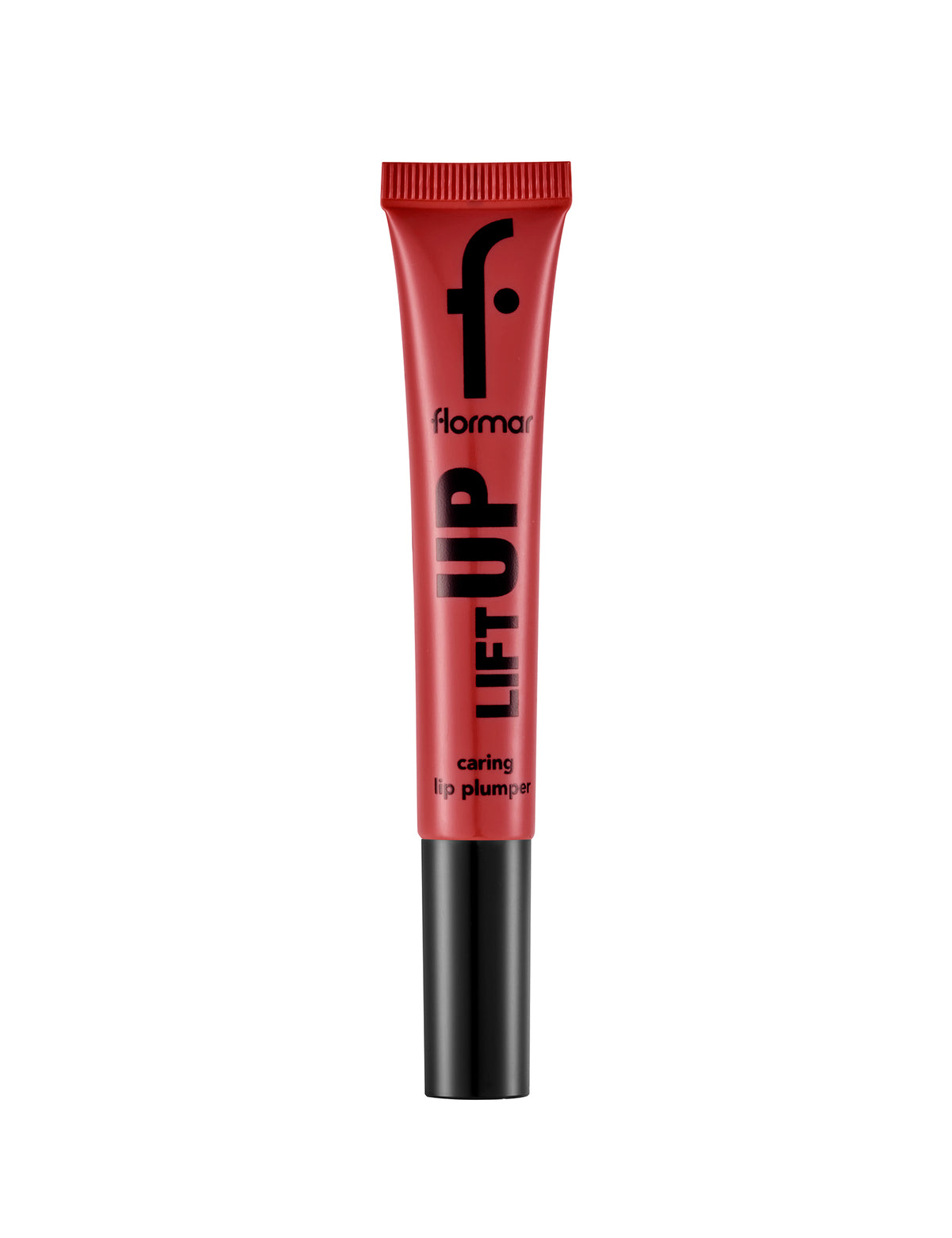 Flormar Lift Up Caring Plumper Lip Gloss - 10 ml