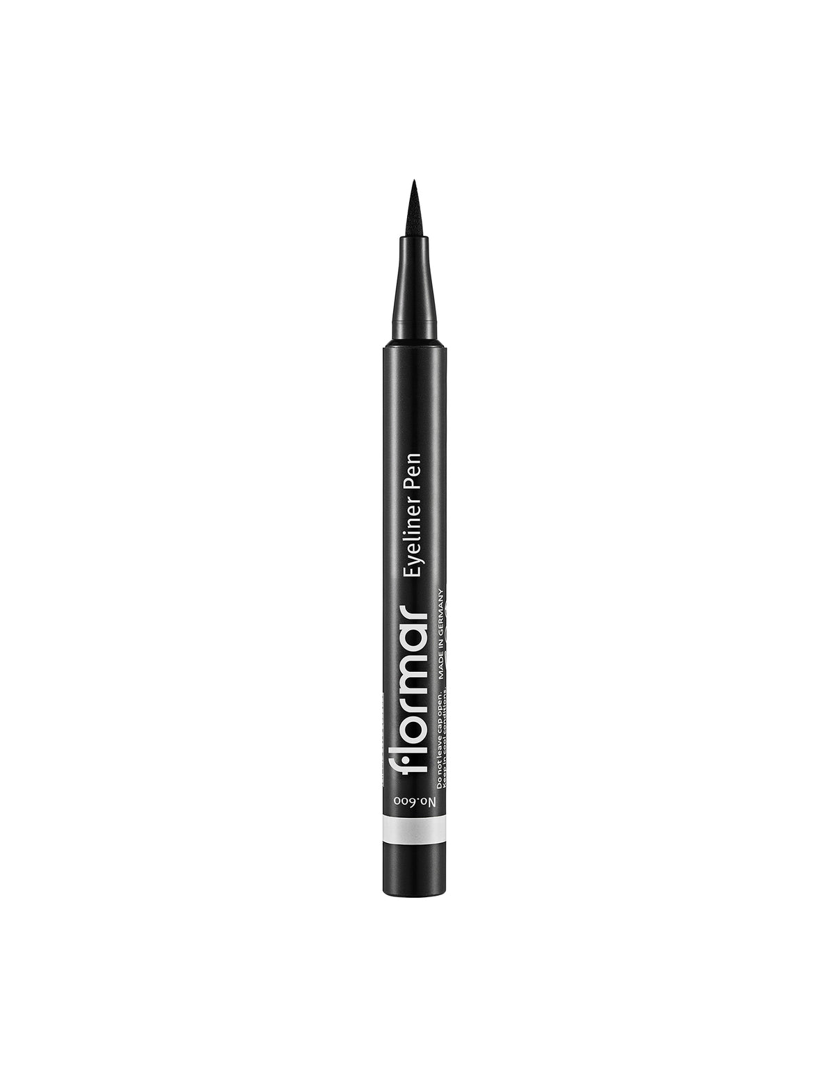 Flormar Eye Pencil - Black