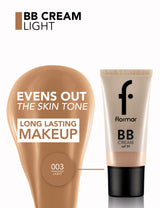 BB Cream 03 - Flormar