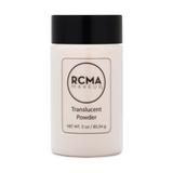 RCMA بودرة مكياج شفافة - 85 جرام