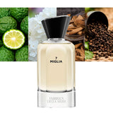 Fabrica Della Musa Miglia 7 Men Edp 100ml