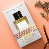 Essential Parfums Divine Vanille Eau de Parfum 100ml