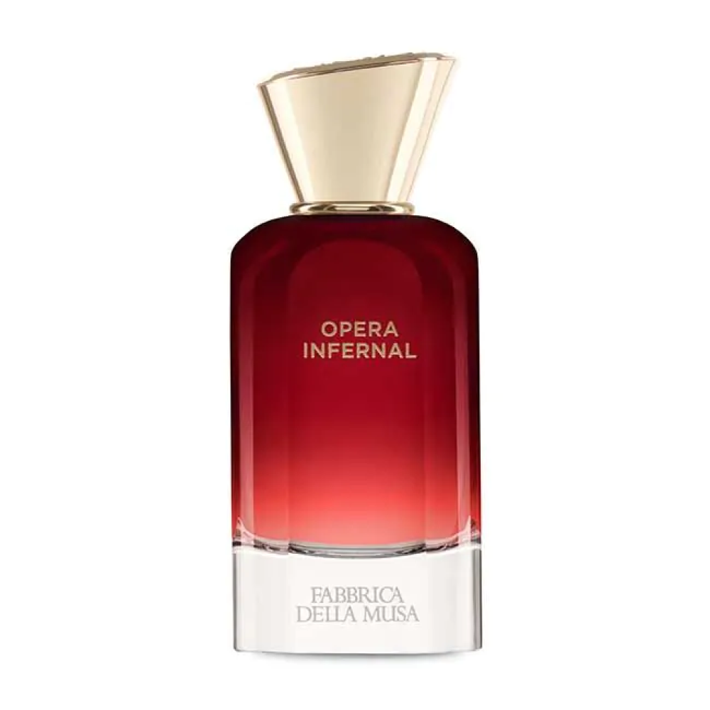 Fabrica Della Musa Opera Infernal Extrait de Parfum - 100 مل