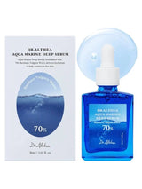 Dr. Althea Deep Aqua Marine Hydration Serum - 30ml