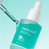 Medicube - BB Azulen 16 Soothing Serum - 30ml