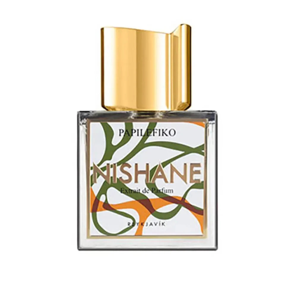 Nishane Papilefiko Extrait de Parfum - 100 مل