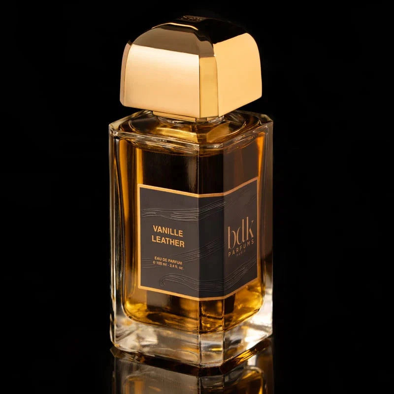 BDK Vanilla Leather EDP 100 مل