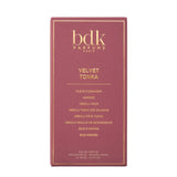 Bdk Velvet Tonka Eau de Parfum 100ml