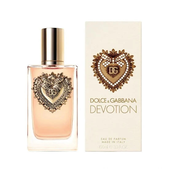Dolce & Gabbana Devotion Eau de Parfum 100ml