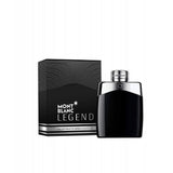 Montblanc Legend Eau de Toilette Spray for Men, 100ml