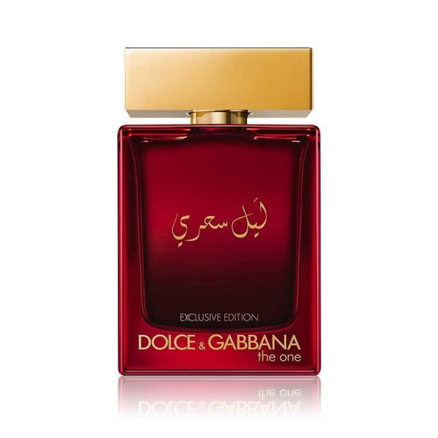 ليل سحري دولتشي اند جابانا ذا ون للنساء او دي برفيوم 100 مل