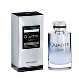 عطر بوشرون كواتر انتنس او دو تواليت 100مل