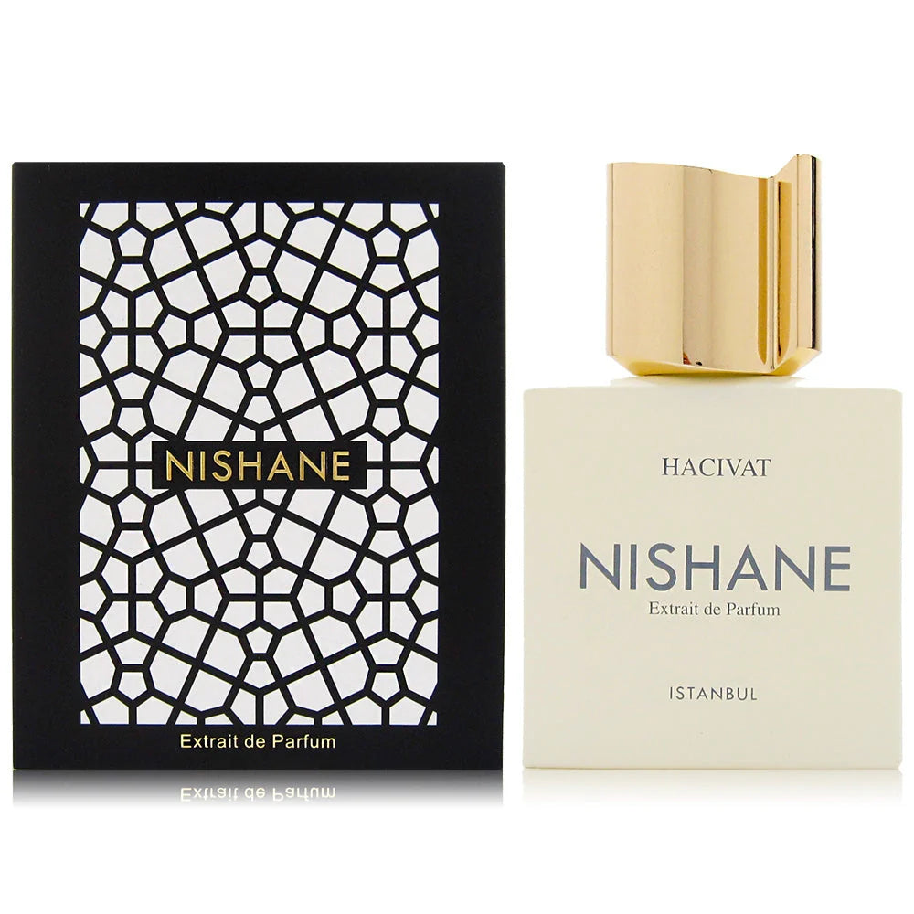 Nishane Hacivat Unisex 100ml