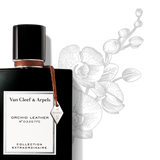 Van Cleef & Arpels Orchidée Leather Eau de Parfum 75ml