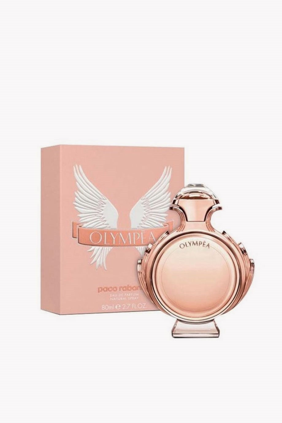Paco Rabanne Olympea for Women EDP 80ml