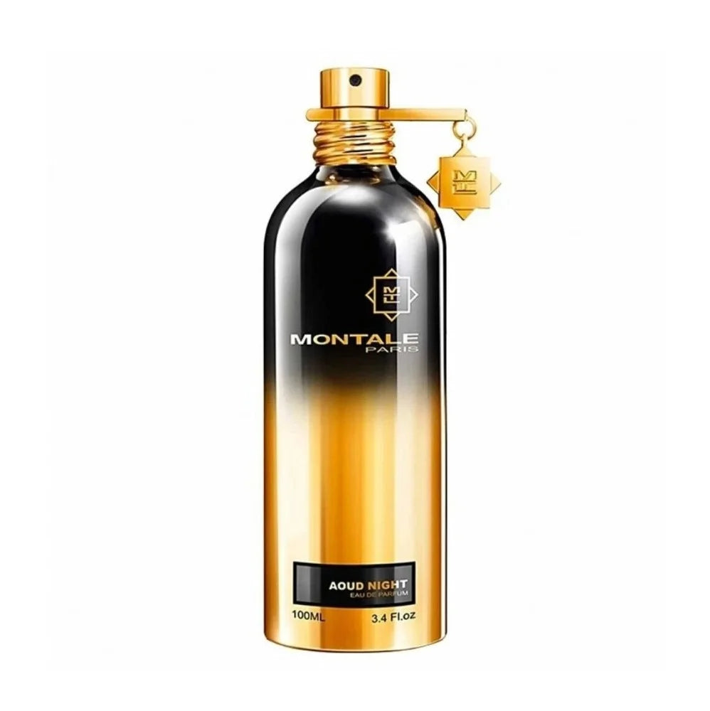 Montale Oud Night Eau de Parfum 100ml