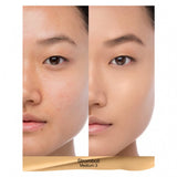 NARS Natural Radiant Longwear Foundation - 3 Stromboli Medium 30ml
