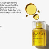 Olaplex No.7 20140640 زيت الترابط، 30 مل