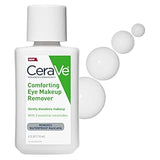 CeraVe Comforting Eye Makeup Remover (118ml)