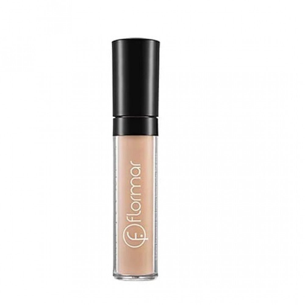 Flormar - Liquid Concealer Perfect Coverage, 004 Medium Beige