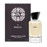 Fabrica Della Musa Miglia 7 Men Edp 100ml