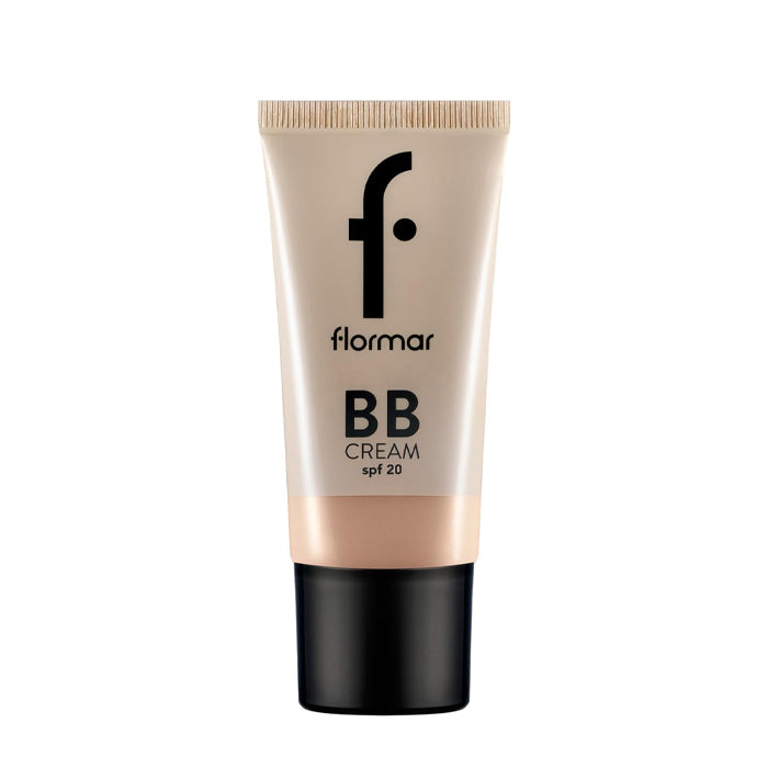 BB Cream 03 - Flormar