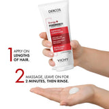 Vichy Dercos Energising Fortifying Conditioner (200ml)