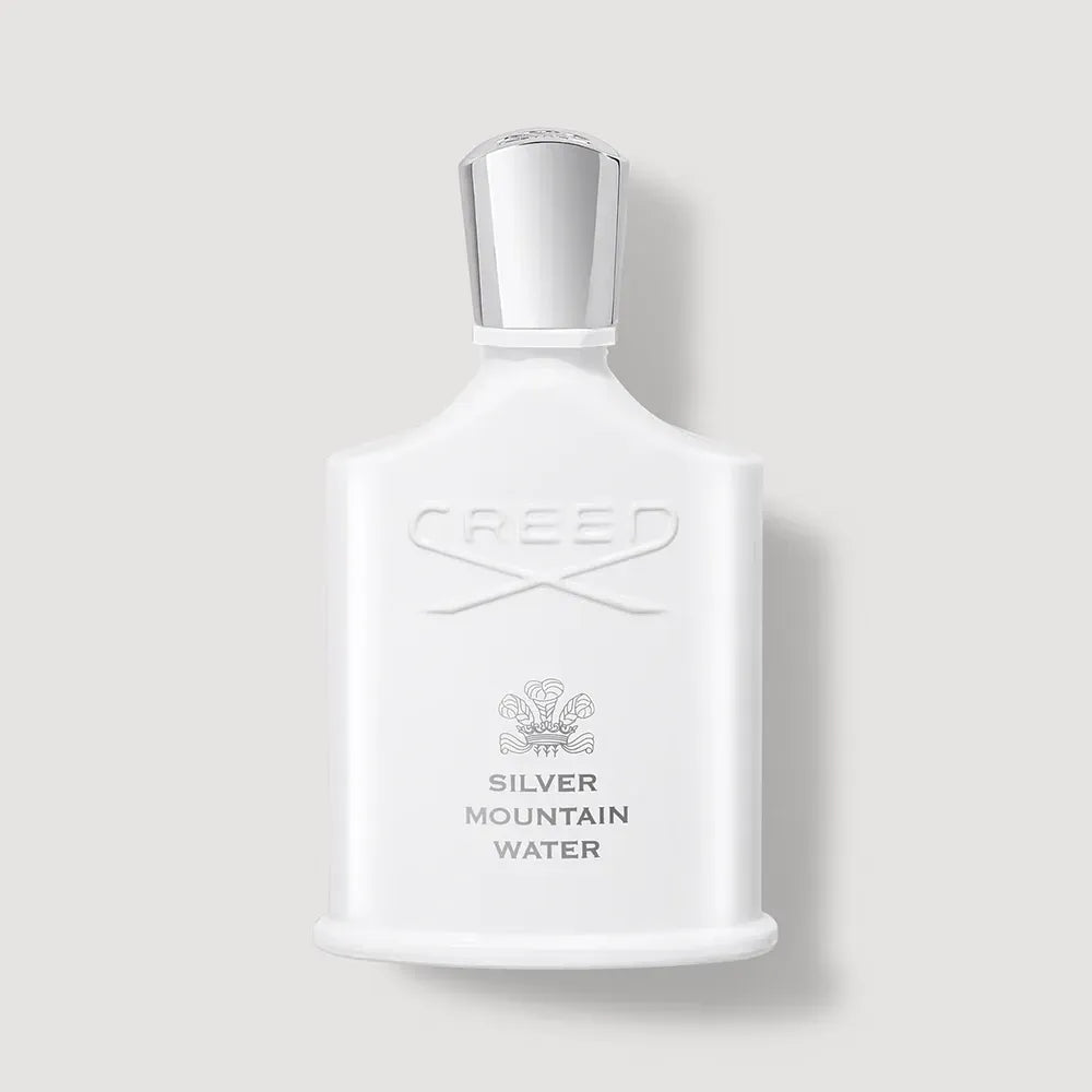 Creed Silver Mountain Water Eau de Parfum Spray for Men, 100ml