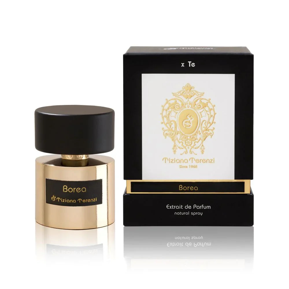 Tiziana Terenzi Borea Extrait de Parfum 100 ml