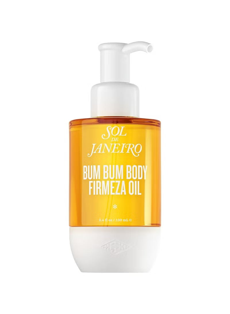Bum Bum Body Oil 100ml