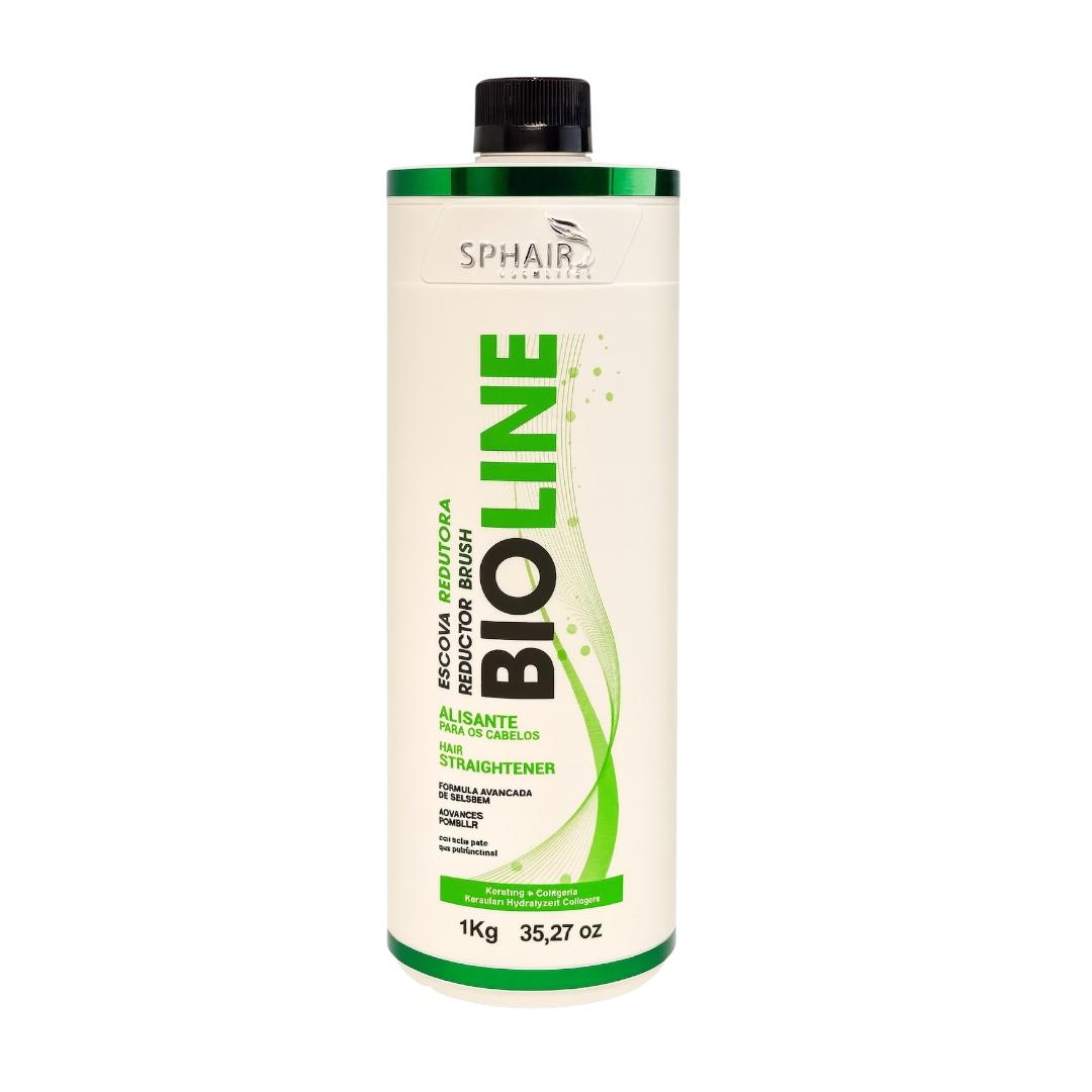Bio Line Hair Treatment & Conditioner 1KG - SP Hair Cosmetics