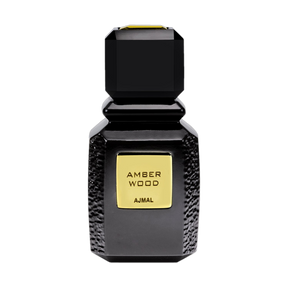 Ajmal - Amber Wood EDP 50ml
