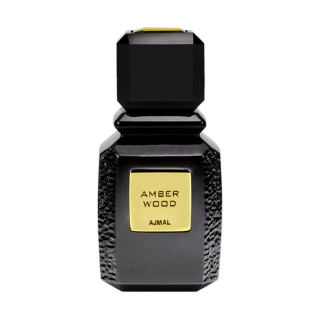 Ajmal - Amber Wood EDP 50ml