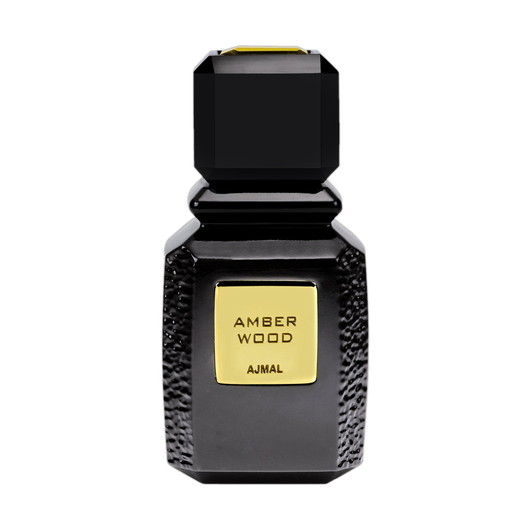 Ajmal - Amber Wood EDP 50ml