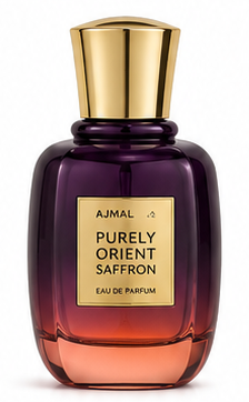 Ajmal - Purely Orient Saffron EDP 75ml