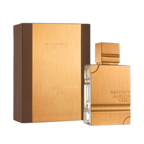 Al Haramain - Amber Oud Gold EDP 60ml