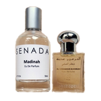 Al Haramain - Madinah EDP 50ml