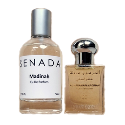 Al Haramain - Madinah EDP 50ml