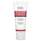 Advanced Clinicals Firming and Anti-Wrinkle Cream 237ml