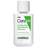 CeraVe Comforting Eye Makeup Remover (118ml)
