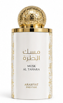 Arabiyat - Musk Al Tahara EDP 100ml